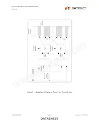 LAN91C96I-MS Datasheet Pagina 21