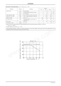 LB1843V-MPB-E Datasheet Page 2