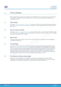 LNBH26SPQR Datasheet Pagina 14