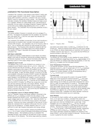 LNK3296G-TL Datenblatt Seite 3