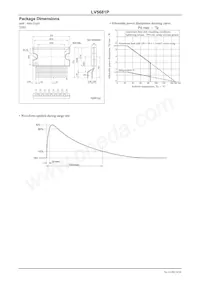 LV5681P-E Datasheet Page 4