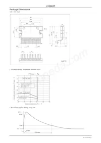 LV5682P-E Datasheet Pagina 4