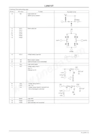 LV8013T-A-MPB-E Datenblatt Seite 5