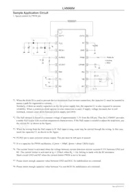 LV8068V-MPB-H Datasheet Page 7