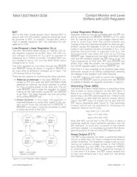 MAX13037ATX+T Datasheet Pagina 12