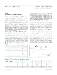 MAX13037ATX+T數據表 頁面 16