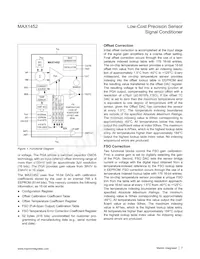 MAX1452AAE+TC8H Datenblatt Seite 7