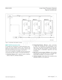 MAX1452AAE+TC8H Datenblatt Seite 15