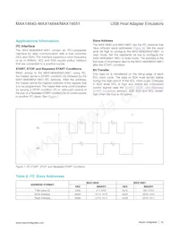MAX14643ETA+ Datenblatt Seite 23