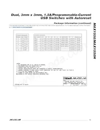 MAX1558HETB+TGC1 Datasheet Page 13