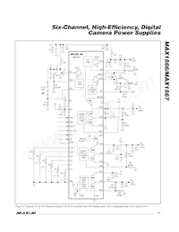 MAX1567ETL+TC2Y Datasheet Page 17