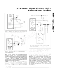 MAX1567ETL+TC2Y Datenblatt Seite 23