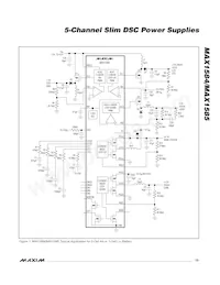 MAX1585ETJ+T Datasheet Pagina 13