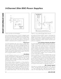 MAX1585ETJ+T Datenblatt Seite 18