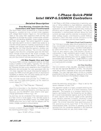 MAX17528GTJ+T Datenblatt Seite 21