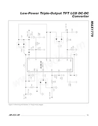 MAX1779EUE+TGA8 Datasheet Pagina 15