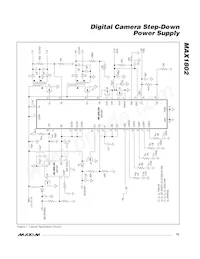 MAX1802EHJ+T Datasheet Page 15