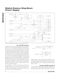 MAX1802EHJ+T Datasheet Page 16