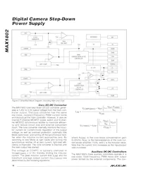 MAX1802EHJ+T Datenblatt Seite 16