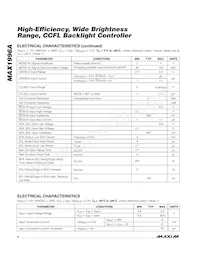 MAX1996AETI+ Datenblatt Seite 4