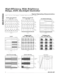 MAX1996AETI+ Datasheet Page 6