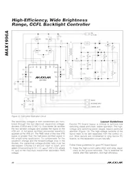 MAX1996AETI+ Datenblatt Seite 20