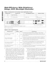 MAX1996AETI+ Datenblatt Seite 22