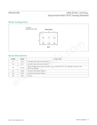 MAX20336ENT+ Datenblatt Seite 8