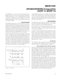 MAX3100EEE+TG05 Datasheet Page 15