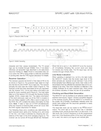 MAX3107ETG+TG3U Datasheet Page 16