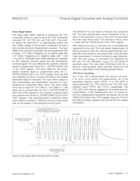 MAX35101EHJ+T Datasheet Page 12
