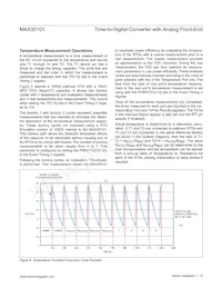 MAX35101EHJ+T Datasheet Page 13