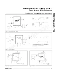 MAX4709EPE Datenblatt Seite 13