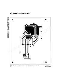 MAX720CSE+T Datasheet Page 14