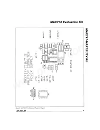 MAX720CSE+T Datasheet Page 15