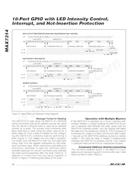 MAX7314ATG+T Datenblatt Seite 10