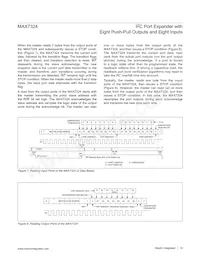 MAX7324ATG+T Datenblatt Seite 13