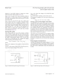 MAX7325AEG+T Datasheet Page 15