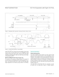 MAX7328AAP+ Datenblatt Seite 6