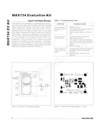 MAX734CSA-T Datenblatt Seite 10
