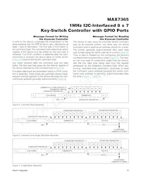 MAX7365EWA70+T Datasheet Pagina 14