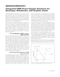 MAX8550ETI+TG104 Datenblatt Seite 14