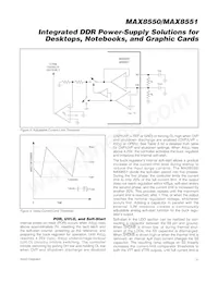 MAX8550ETI+TG104 Datenblatt Seite 15