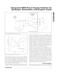 MAX8632ETI+ Datenblatt Seite 15