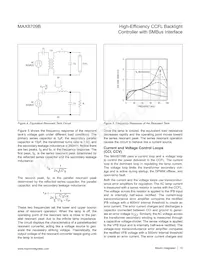MAX8709BETI+T Datenblatt Seite 13