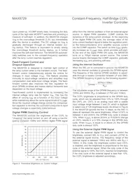 MAX8729EEI+T Datasheet Pagina 17