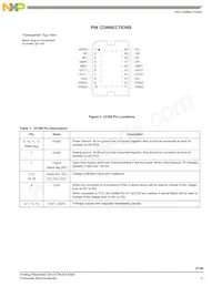 MC33186HVW2 Datasheet Page 3