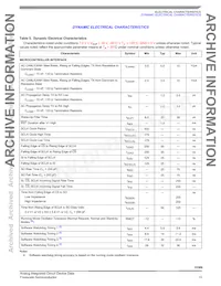 MC33389DDW Datasheet Page 13