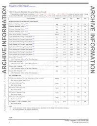 MC33389DDW Datasheet Page 14