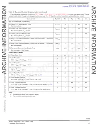 MC33389DDW Datasheet Page 15